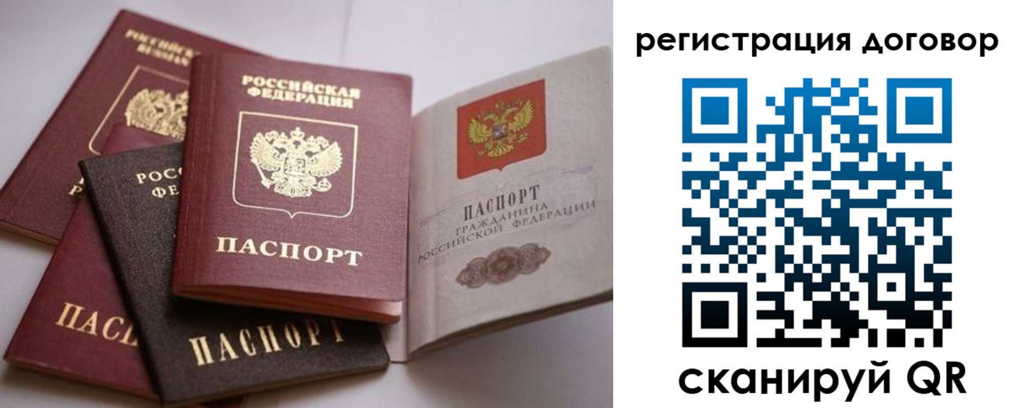 прописка в Краснознаменске